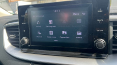 Kia Xceed 1.0T GDi ISG 2 5dr Petrol Hatchback